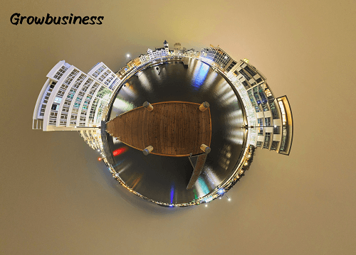 Omnia 360 Business Snapshot