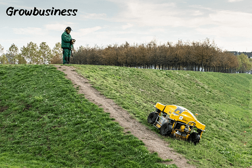 Lawn Care Business Failed