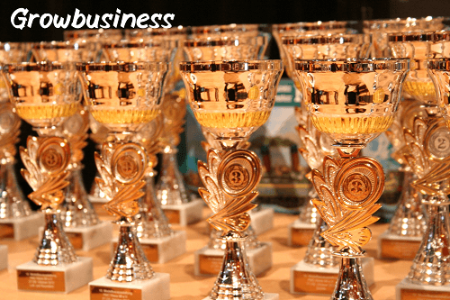 Lgbt Friendly Business Award