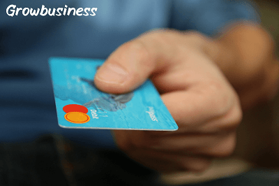 Offiensive Business Card