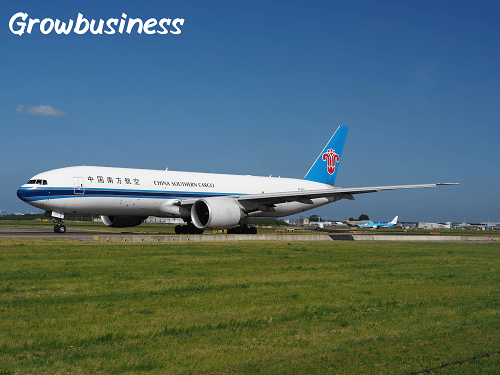 Ba 777 Business Class