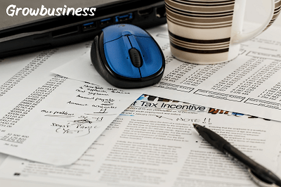 Bonfield Business Taxes
