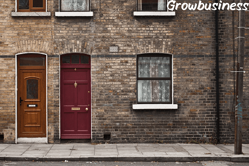 Slider Windows Business