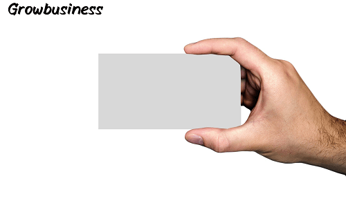 Business Card Dispenser Machine