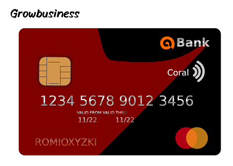 Nfc Business Card Only Founders