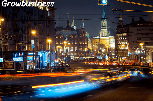 Business Architecture Hr