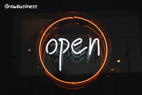 Kennerly Crossing Open Businesses