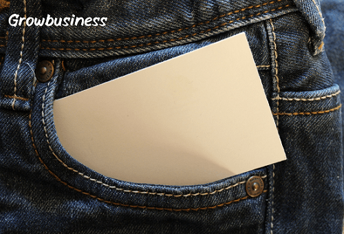 Dpd Business Cards