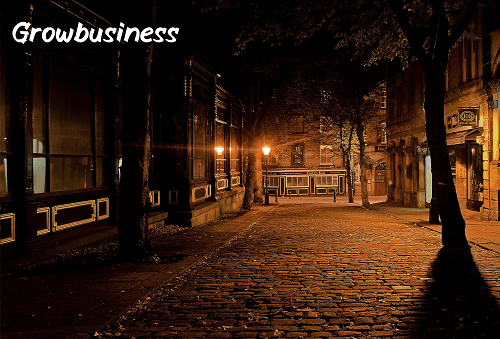 Fortifi Business Capital llc