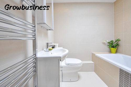 Bathroom Signs Business