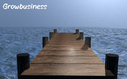 Boardwalk Business Crossword