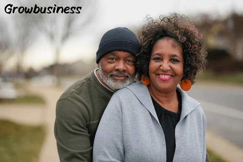 Business Cater To Senior