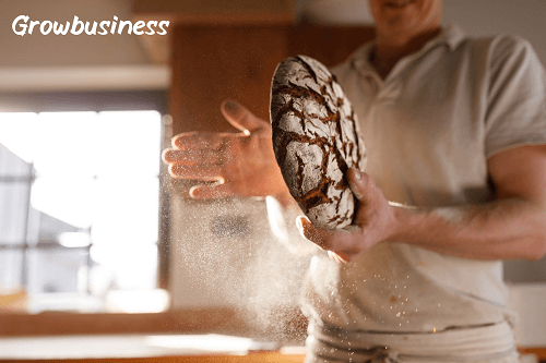 Home Baker Business Tools